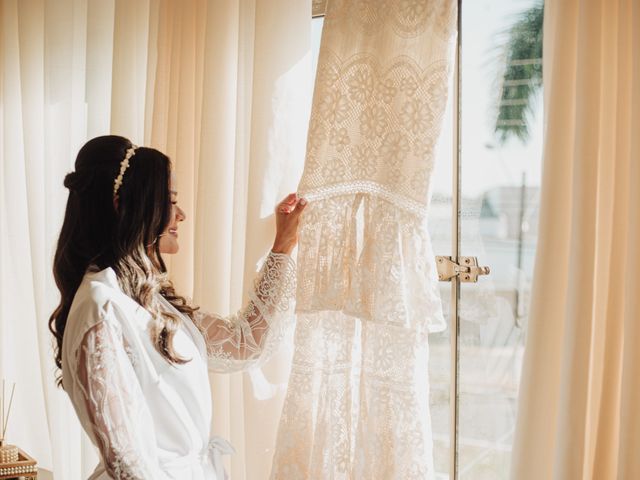 O casamento de Brindilla e Wanderson em Araguaína, Tocantins 6