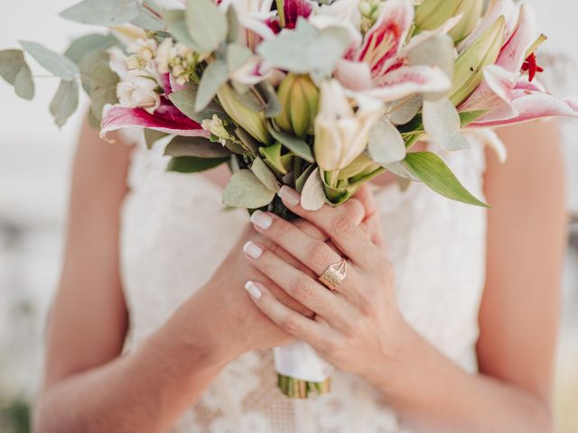 O casamento de Brindilla e Wanderson em Araguaína, Tocantins 30