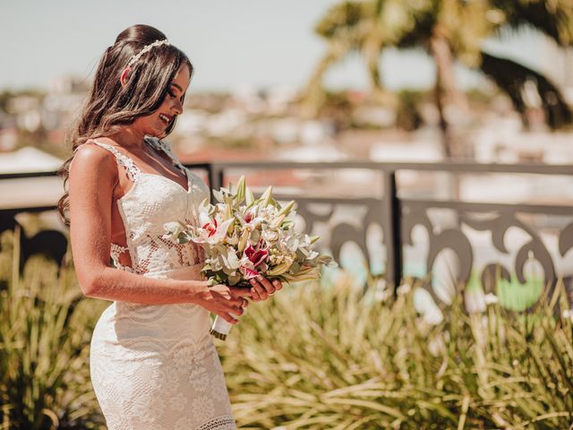 O casamento de Brindilla e Wanderson em Araguaína, Tocantins 31