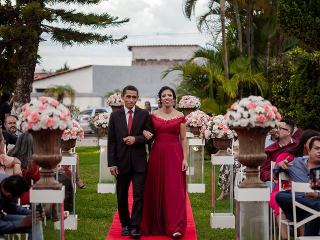 O casamento de Gabriel e Karol em Brasília, Distrito Federal 28