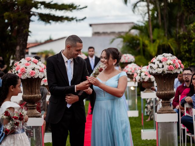 O casamento de Gabriel e Karol em Brasília, Distrito Federal 31