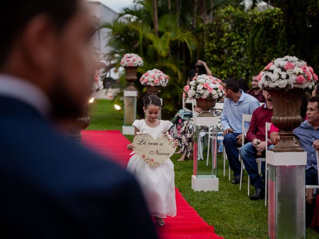 O casamento de Gabriel e Karol em Brasília, Distrito Federal 33