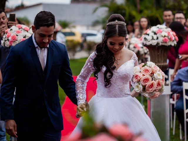 O casamento de Gabriel e Karol em Brasília, Distrito Federal 35