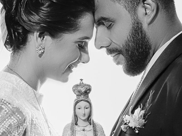 O casamento de Pablo Gerffson  e Claudiany em Mossoró, Rio Grande do Norte 3