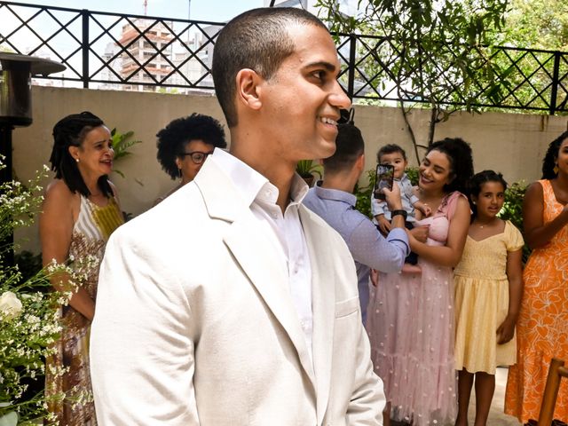 O casamento de Pedro e Vivi em Itaim Bibi, São Paulo 7