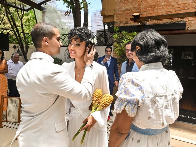 O casamento de Pedro e Vivi em Itaim Bibi, São Paulo 11