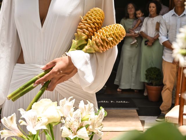 O casamento de Pedro e Vivi em Itaim Bibi, São Paulo 14