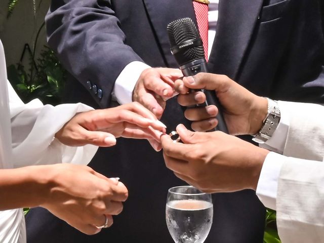 O casamento de Pedro e Vivi em Itaim Bibi, São Paulo 17