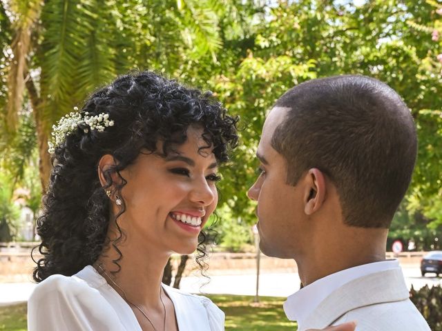 O casamento de Pedro e Vivi em Itaim Bibi, São Paulo 24
