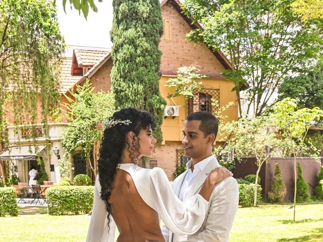 O casamento de Pedro e Vivi em Itaim Bibi, São Paulo 26