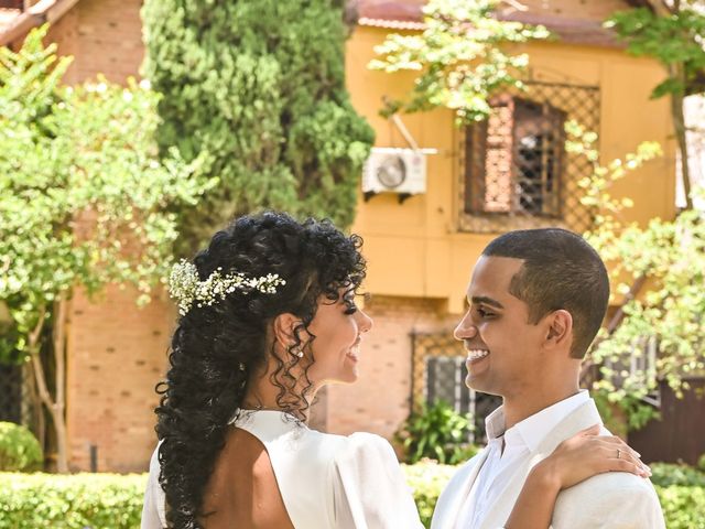 O casamento de Pedro e Vivi em Itaim Bibi, São Paulo 27