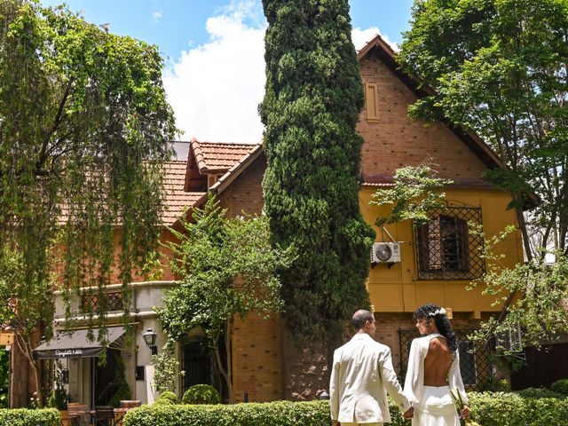 O casamento de Pedro e Vivi em Itaim Bibi, São Paulo 31