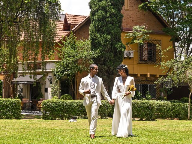 O casamento de Pedro e Vivi em Itaim Bibi, São Paulo 2