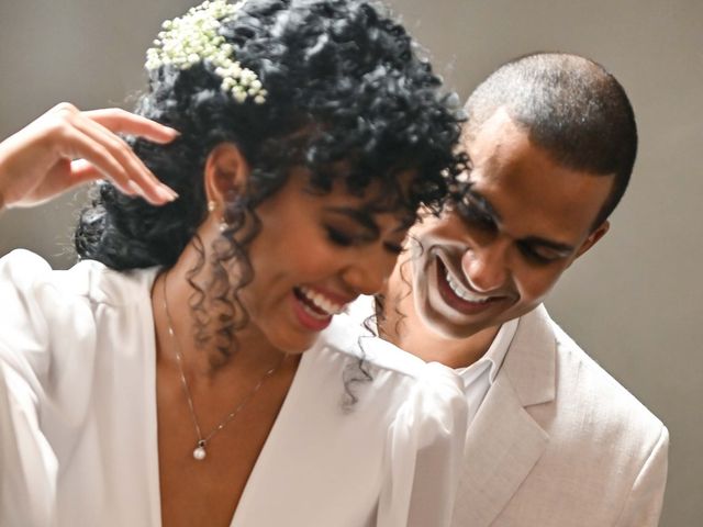 O casamento de Pedro e Vivi em Itaim Bibi, São Paulo 49