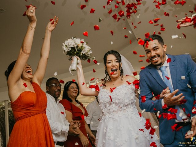 O casamento de Wellington  e Janaina em Sé, São Paulo 1