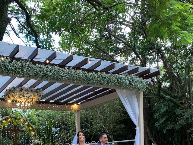 O casamento de Wellington  e Janaina em Sé, São Paulo 5