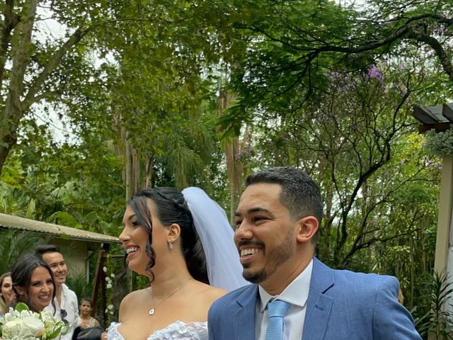 O casamento de Wellington  e Janaina em Sé, São Paulo 6