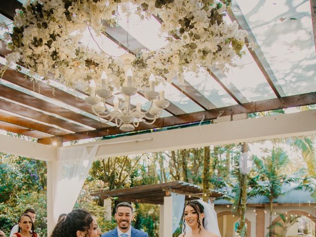 O casamento de Wellington  e Janaina em Sé, São Paulo 7