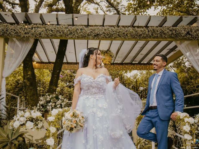 O casamento de Wellington  e Janaina em Sé, São Paulo 2