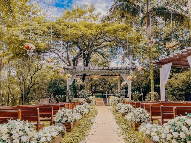 O casamento de Wellington  e Janaina em Sé, São Paulo 11