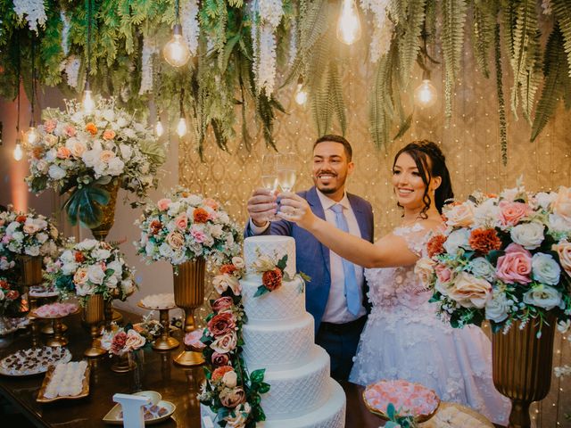 O casamento de Wellington  e Janaina em Sé, São Paulo 12