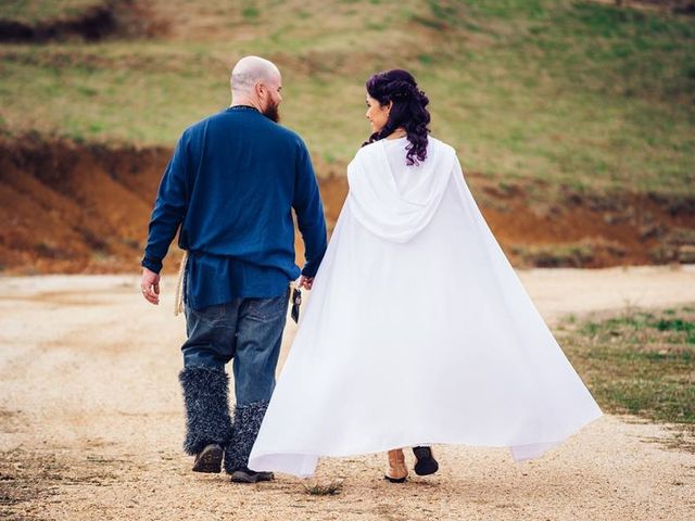 O casamento de Cleverson e Gabriela em Curitiba, Paraná 1