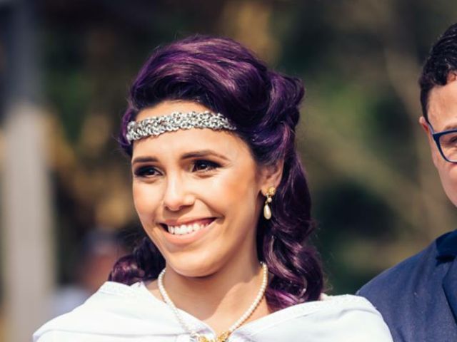 O casamento de Cleverson e Gabriela em Curitiba, Paraná 12