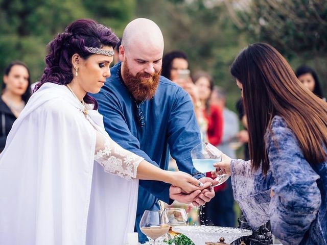O casamento de Cleverson e Gabriela em Curitiba, Paraná 14
