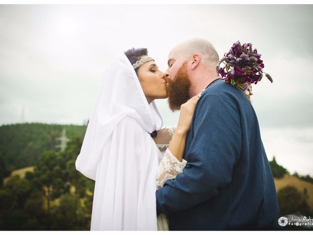 O casamento de Cleverson e Gabriela em Curitiba, Paraná 2