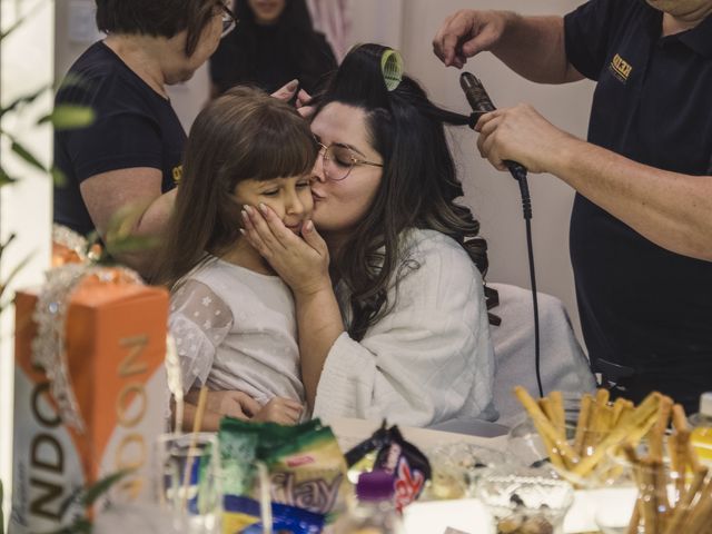 O casamento de Jhonatha e Eloisa em Maringá, Paraná 3