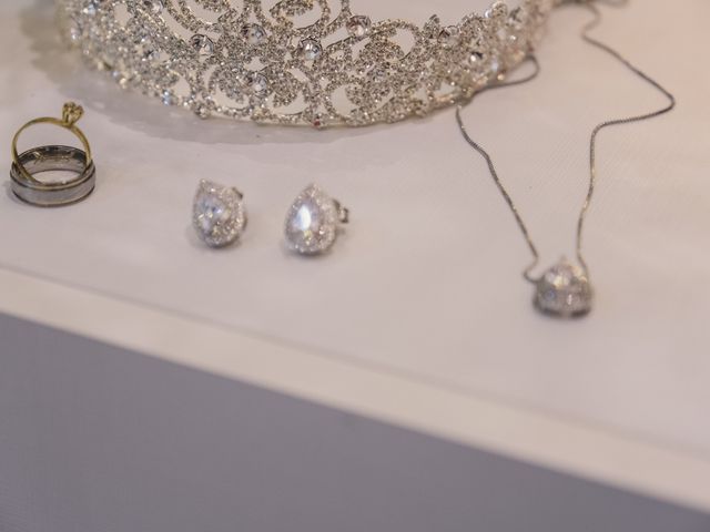 O casamento de Jhonatha e Eloisa em Maringá, Paraná 6