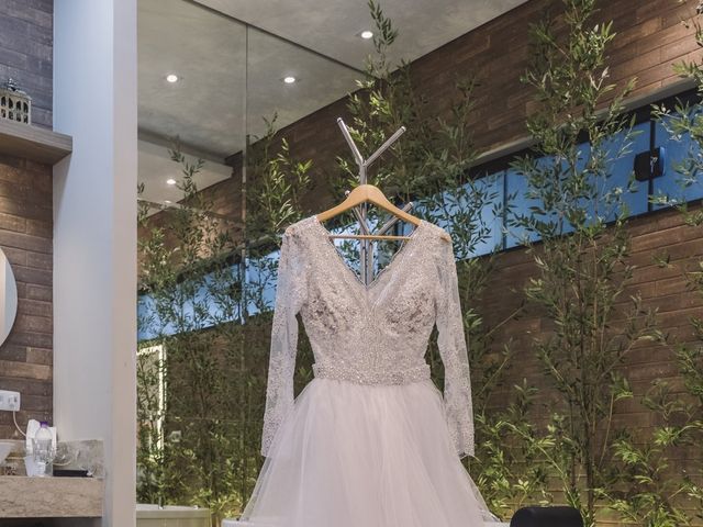 O casamento de Jhonatha e Eloisa em Maringá, Paraná 7