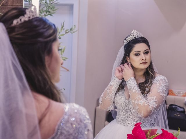 O casamento de Jhonatha e Eloisa em Maringá, Paraná 8