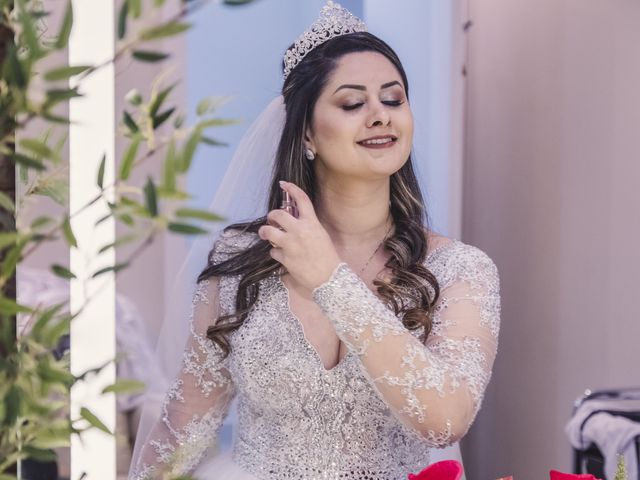 O casamento de Jhonatha e Eloisa em Maringá, Paraná 9
