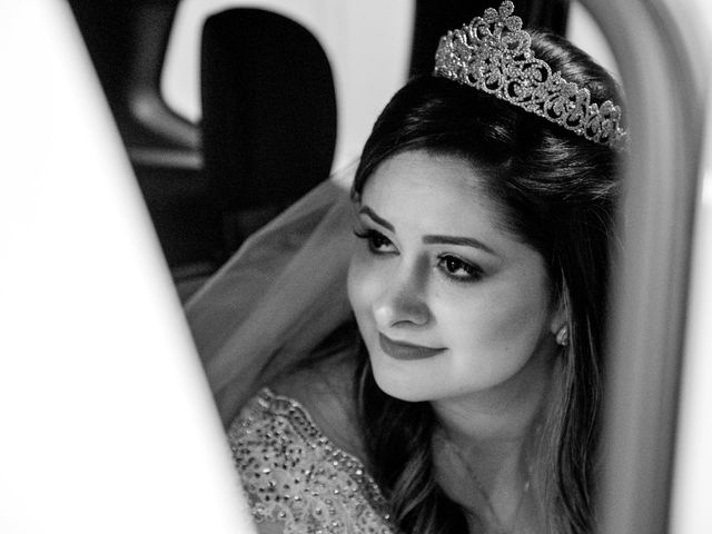 O casamento de Jhonatha e Eloisa em Maringá, Paraná 10