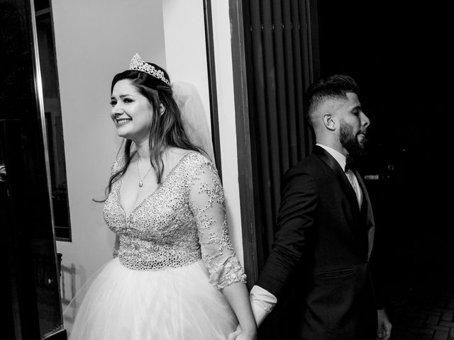 O casamento de Jhonatha e Eloisa em Maringá, Paraná 11