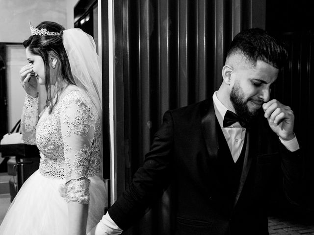 O casamento de Jhonatha e Eloisa em Maringá, Paraná 12