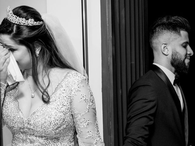 O casamento de Jhonatha e Eloisa em Maringá, Paraná 13