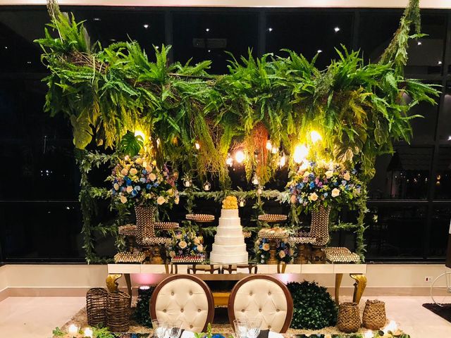 O casamento de Jhonatha e Eloisa em Maringá, Paraná 16