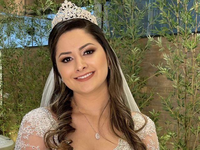 O casamento de Jhonatha e Eloisa em Maringá, Paraná 19