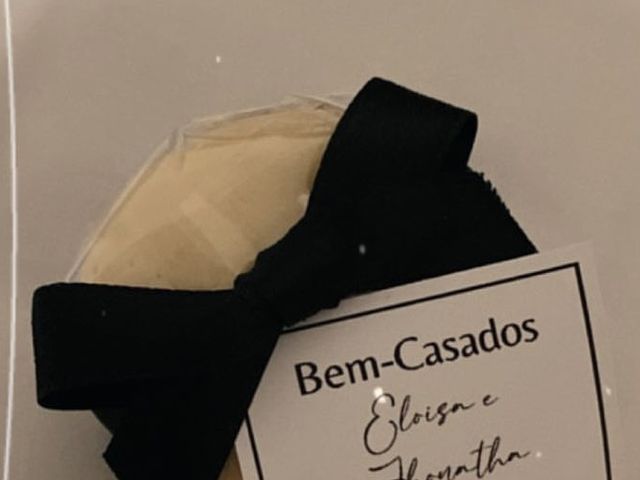 O casamento de Jhonatha e Eloisa em Maringá, Paraná 20