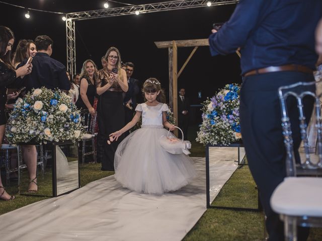 O casamento de Jhonatha e Eloisa em Maringá, Paraná 22