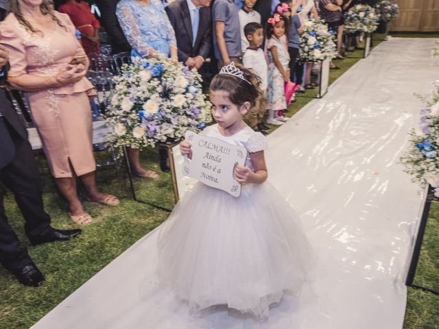 O casamento de Jhonatha e Eloisa em Maringá, Paraná 23