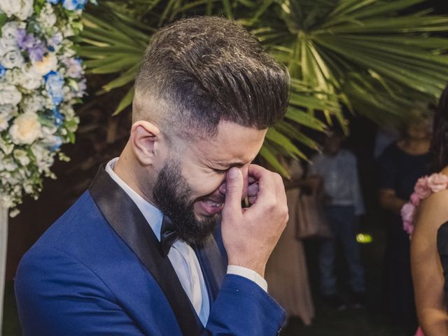 O casamento de Jhonatha e Eloisa em Maringá, Paraná 25