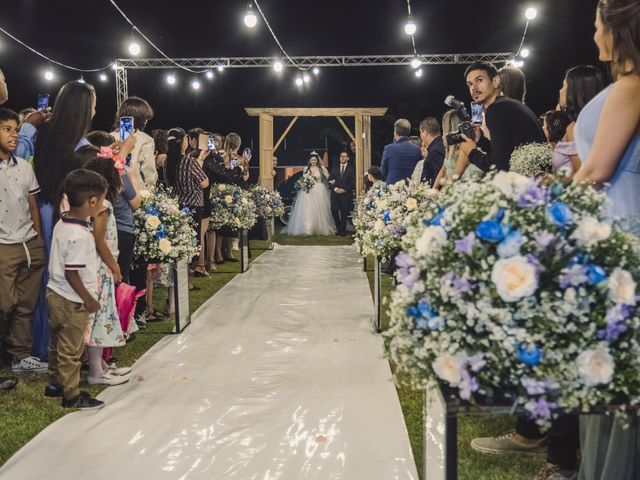 O casamento de Jhonatha e Eloisa em Maringá, Paraná 26