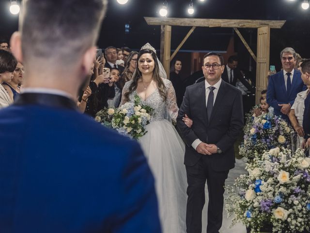 O casamento de Jhonatha e Eloisa em Maringá, Paraná 27