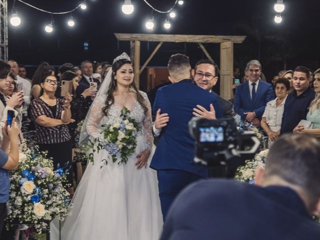 O casamento de Jhonatha e Eloisa em Maringá, Paraná 28
