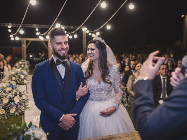 O casamento de Jhonatha e Eloisa em Maringá, Paraná 29
