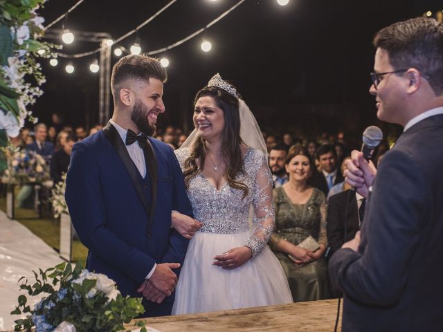 O casamento de Jhonatha e Eloisa em Maringá, Paraná 30