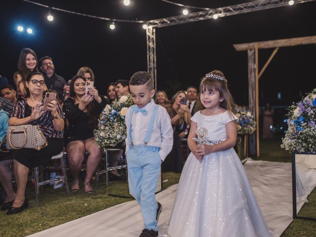 O casamento de Jhonatha e Eloisa em Maringá, Paraná 31